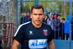 Троє гравців рівненського «Вереса» віддухопелили таксиста, відмовившись платити за проїзд 