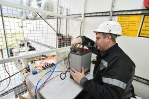 На Рівненській АЕС розповіли про поточну ситуацію