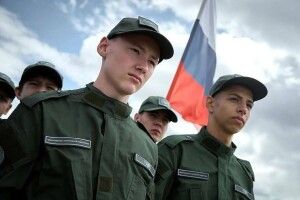 Через кілька років вони прийдуть нас убивати? Підлітки з ТОК