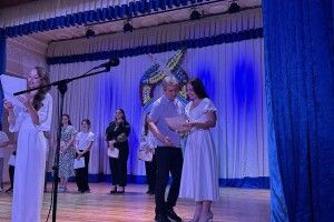 Скільки школярів з Ковеля отримали іменні стипендії