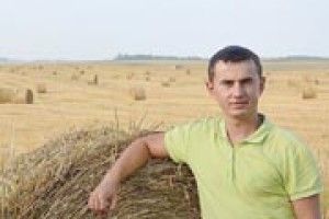 ЗАКОХАНИЙ У ЗЕМЛЮ
