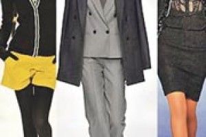 ЯК ЗБАГАТИТИ СВІЙ ГАРДЕРОБ?