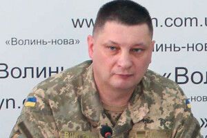Тільки одну годину і тільки у «Волині-новій» на запитання волинян відповідає військовий комісар області