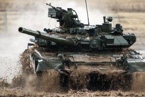 Окупанти гатять по всім районам Маріуполя