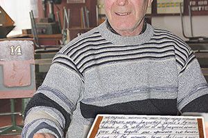 УЧИТЕЛЬ МИХАЙЛО МИХАЛЬЧУК ВИХОВАВ 20 ВОЇНІВ-АФГАНЦІВ