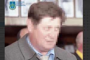 Волинянину, який виправдовував «рускій мір», повідомили про підозру