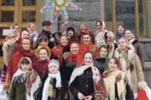 ЩЕДРІВКИ ІЗ ГЛИБИН РОДУ Й НАРОДУ