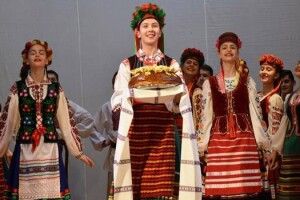Лучанці присвоєно звання «Заслужений працівник культури України»