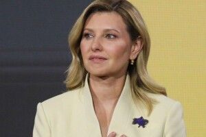 Зеленська відповіла, що думає про заяву Трампа «завершити війну за 24 години»