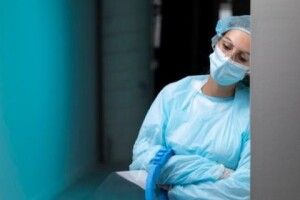 COVID-19: на Волині – 397 нових хворих, на Рівненщині - 372