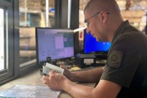 «Посвідчення інваліда, багатодітного»: прикордонники Волині розповіли, які липові документи виявляють