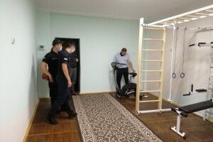 У Володимирі-Волинському промоніторили готовність шкіл до нового навчального року