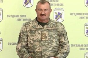 Новий командувач Об’єднаних сил має квартиру у Володимирі-Волинському