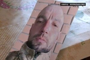 Звільнений з полону волинянин Анатолій Холевінський у неволі схуд на 30 кілограм