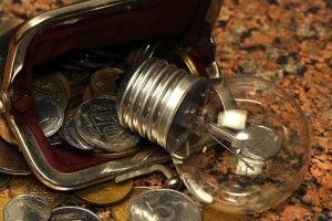 З 1 жовтня розпочнеться монетизація пільг на комуналку