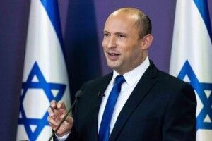 Ізраїль продовжить посередництво між Росією та Україною 