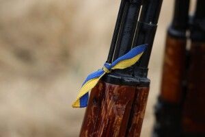 «Краще зацідити ворогу в зуби за тисячу кілометрів від рідної Волині»