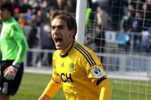 Марко Девіч: «Кварцяний міг лягти у роздягальні на підлогу і показати воротарю, як той спить на полі»