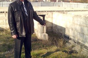 ШКОЛУ ПОЧАЛИ БУДУВАТИ... ВТРЕТЄ. ЧИ ВОСТАННЄ?