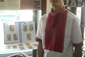 ЗІБРАВ ТРИ ТИСЯЧІ СІРНИКОВИХ ЕТИКЕТОК
