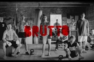 Білоруський гурт «Brutto» співатиме безкоштовно для луцьких волонтерів і військовослужбовців АТО 