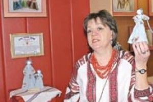  ЛЯЛЬКИ, ЯКІ ПІДНІМАЮТЬ НАСТРІЙ