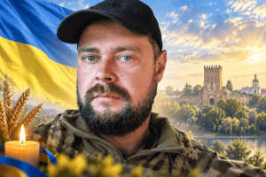 На Волині повідомили про загибель Героя