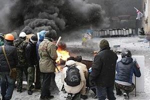 «СНАЙПЕР МЕНЕ ПЕРШОГО ПОКЛАВ, БО Я БУВ У КОСТЮМІ ГРАВЦЯ ЗБІРНОЇ УКРАЇНИ»