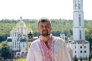 «СМЕРТЬ ВАСИЛЯ І ПОБРАТИМІВ НЕ МАЄМО ПРОСТИТИ, БО ІНАКШЕ ЦЕ ПОВТОРИТЬСЯ ЗНОВУ»
