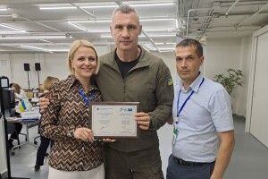 Громаду на Волині визнали однією із кращих завдяки залученню молоді