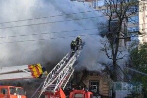 росія атакувала енергетичні об'єкти у трьох областях 