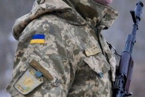 Чоловіки, в яких народилася третя дитина, мають право демобілізуватися