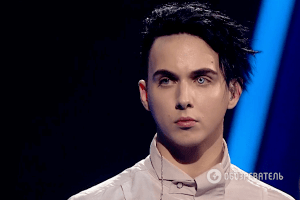 Продюсер назвав секрет перемоги Melovin у нацвідборі Євробачення