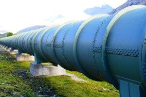 Віце-голова Бундестагу лобіює «Північний потік-2»