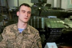«Повз по соняшниковому полю і тримав останній патрон для себе»