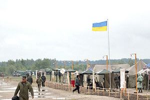«ХІБА МОЖУ КОГОСЬ ВІДПРАВЛЯТИ В АРМІЮ, А САМ СИДІТИ ВДОМА?»