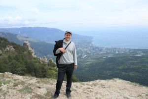 Ялтинського вченого, який відмовився від російського паспорта, викликають до ФСБ