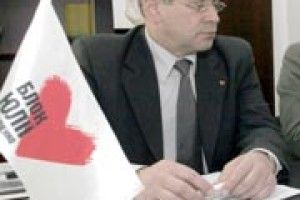 СТО ДНІВ УРЯДУ ОЧИМА БЮТУ