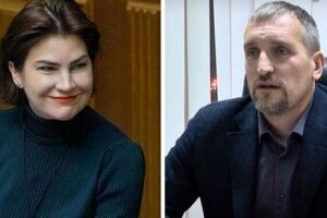 Чоловік генпрокурора звільнився з МВС, отримав 750 тисяч гривень виплат і за 10 днів поновився на посаді, – ЗМІ (Відео)