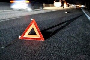 На Волині дорожньо-транспортна пригода закінчилася смертельно для пасажира й водія