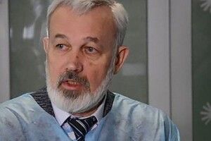 Головний педіатр Львова помер від COVID-19