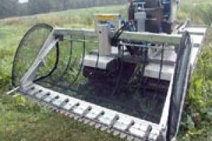 ПРИП’ЯТЬ РОЗЧИСТИТЬ МАШИНА-АМФІБІЯ