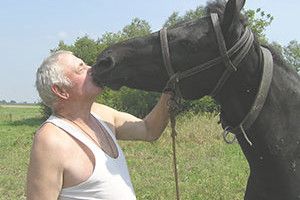ФОТО НА КОНКУРС: вдячність