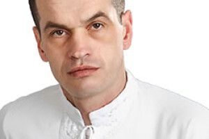 СВЯТОСЛАВ БОРУЦЬКИЙ ВМІЄ ЗАХИЩАТИ УКРАЇНЦІВ*