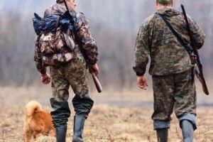 Біля Луцька мисливці підстрелили жінку
