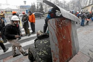 Суд постановив вважати Януковича непричетним до розстрілів Майдану