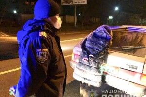 Два волинянина та дві волинянки гастролювали Україною на «Жигулях» і обкрадали пенсіонерів, представляючись «соціальними працівниками» (Фото)