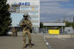 рф своїми діями на ЗАЕС може розворушити НАТО: експерт оцінив можливість застосування 5 статті Альянсу