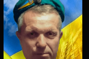 У Луцькому районі прощатимуться із загиблим Героєм  