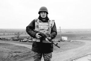 Просять гідно зустріти: сьогодні на Волинь повертається на щиті юний Герой Олекскандр Радчук